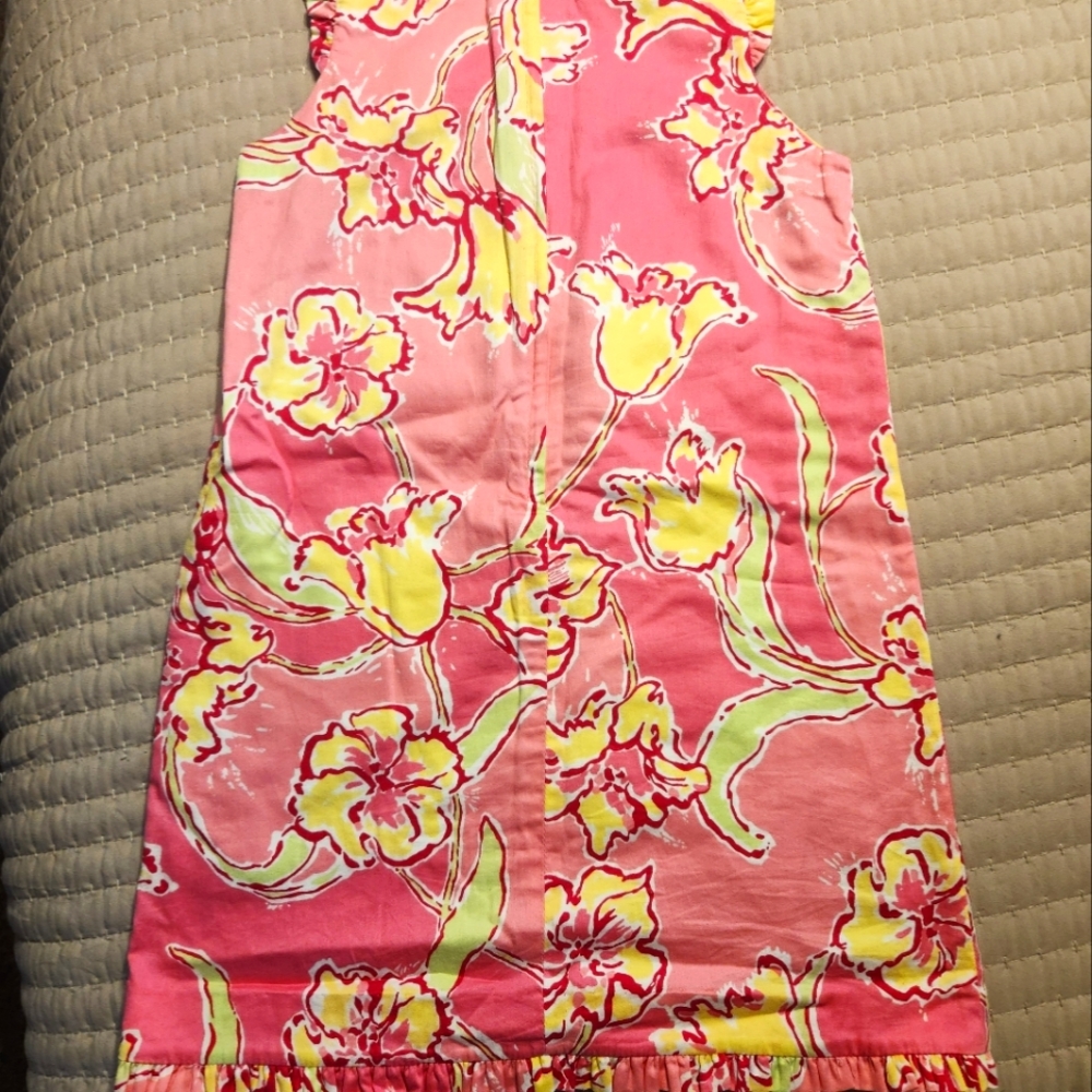 Lily Pulitzer dress